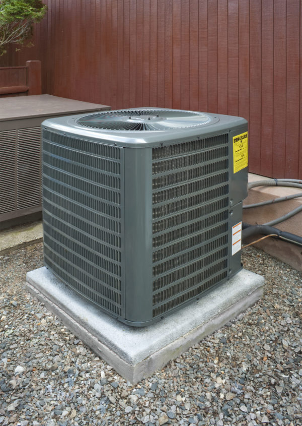 AC Unit Frozen? Here's What to Do Bernard Mechanical