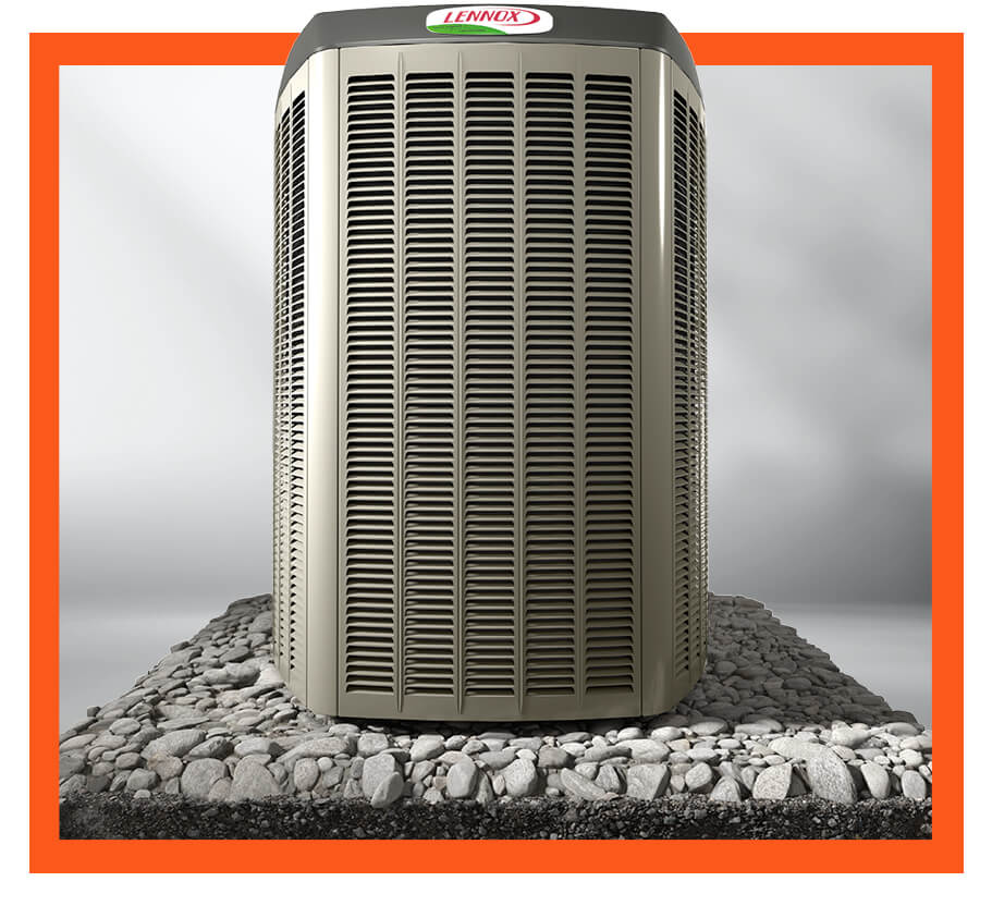 Air Conditioning Installation in Green, OH