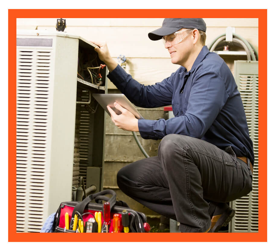 AC Maintenance in Akron, OH