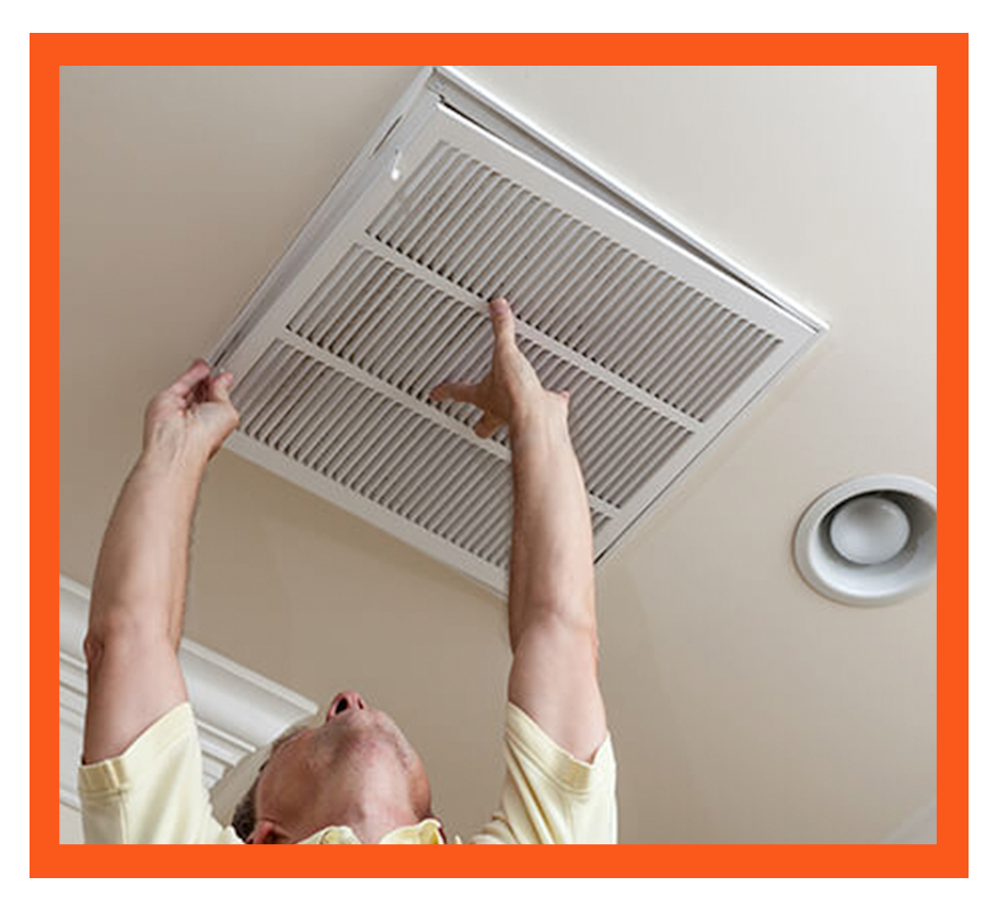 Indoor Air Quality in Twinsburg, OH 