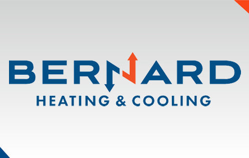 Behind the Business Bernard Heating & Cooling in Akron, OH