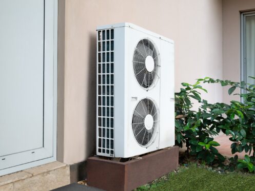 Ductless Mini-Splits in Hudson, OH