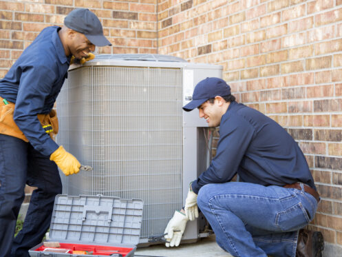 The Hidden Costs of a Neglected HVAC System