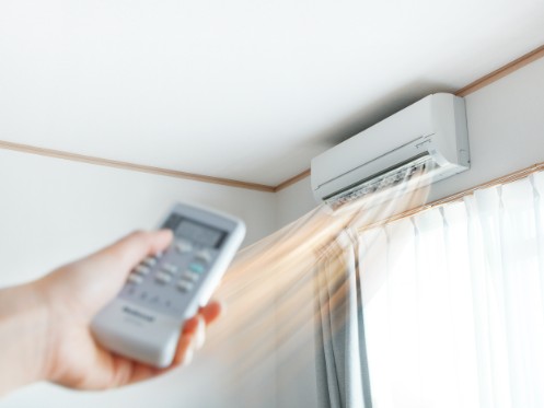 Ductless services in Hudson, OH