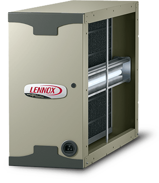 Trusted Air Purification System in Hudson